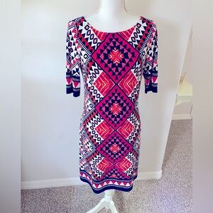 Eliza J Dress